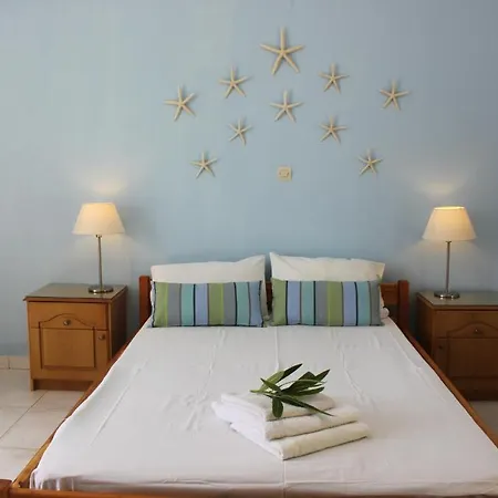 Hotel Pine Tree