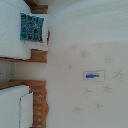 Hotel Pine Tree *